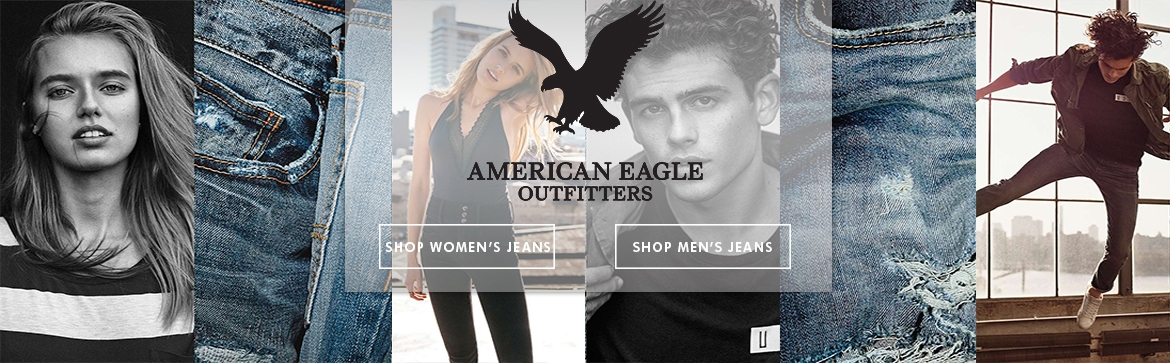 American Eagle Outfitters