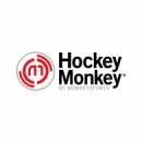 Hockey Monkey