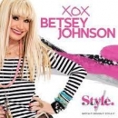 Betsey Johnson