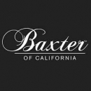 Baxter of California