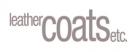Leather Coats Etc