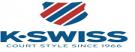 K-Swiss